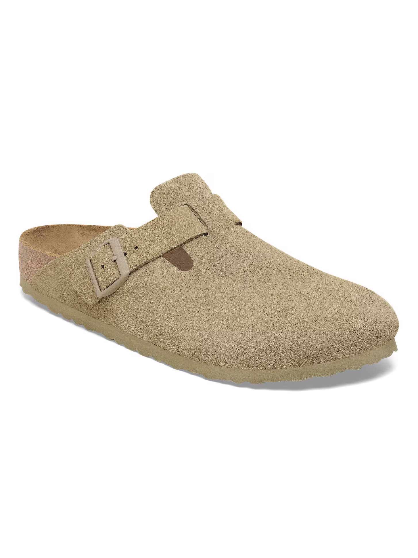 BIRKENSTOCK Чехли Boston