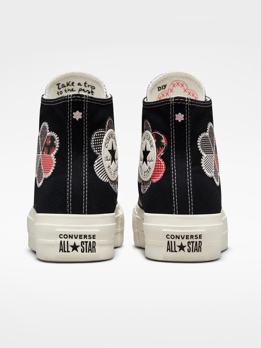 CONVERSE Обувки CHUCK TAYLOR ALL STAR LIFT
