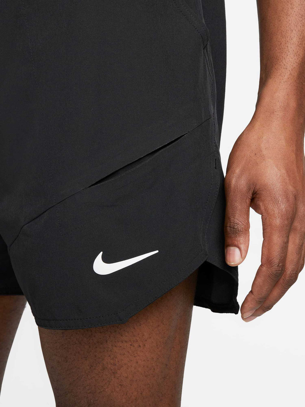 NIKE Къси панталони M NKCT DF ADVTG 7IN