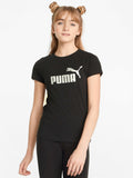 PUMA Тениска ESS+ Logo