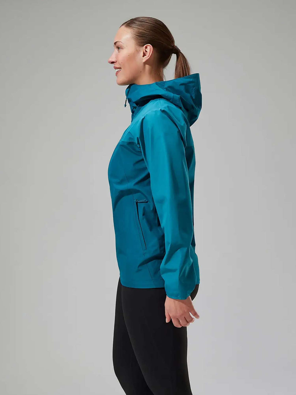 BERGHAUS Яке W DELUGE PRO 3.0 JKT