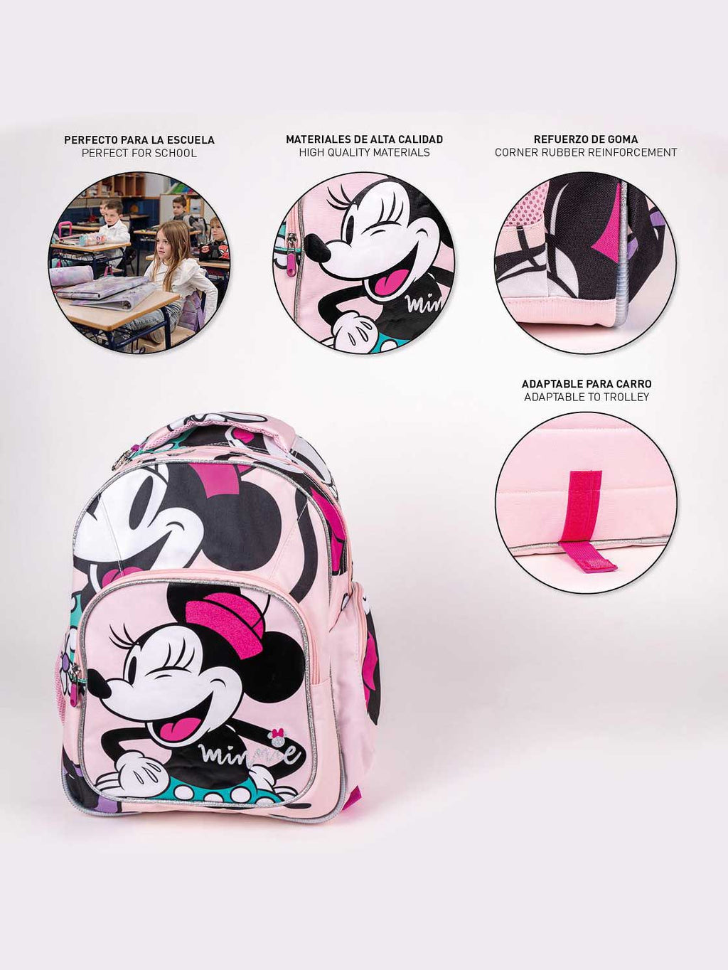 CERDA Раница MINNIE