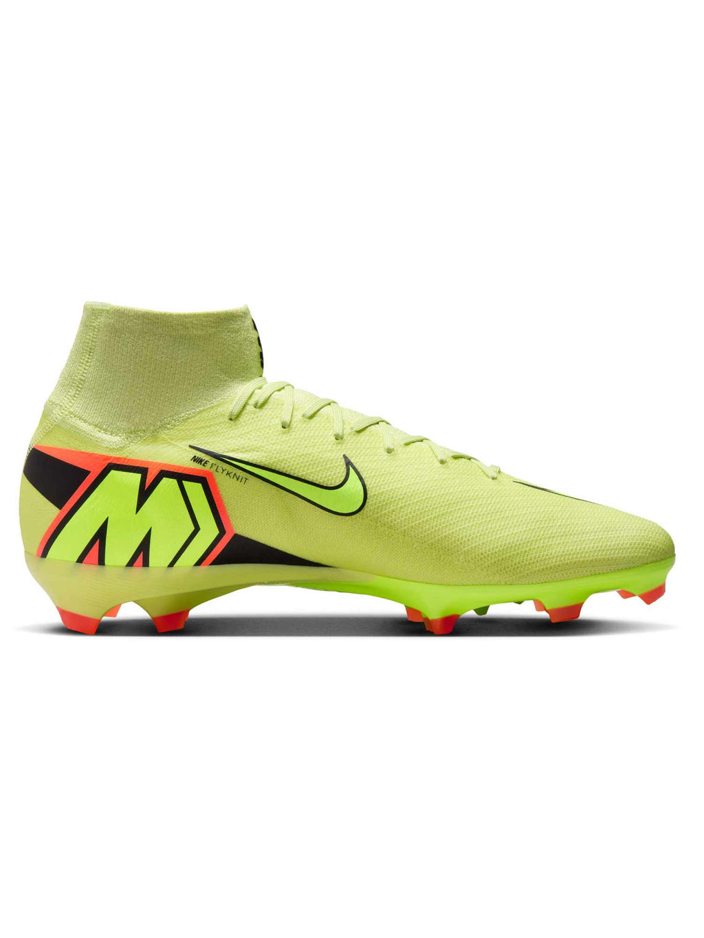 NIKE Обувки ZM SUPERFLY 10 PRO FG
