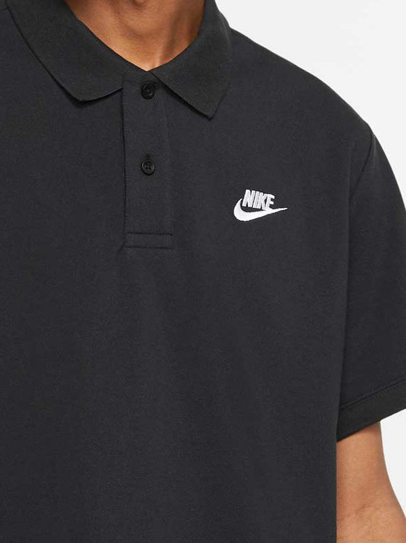 NIKE Тениска M CE POLO MATCHUP PQ