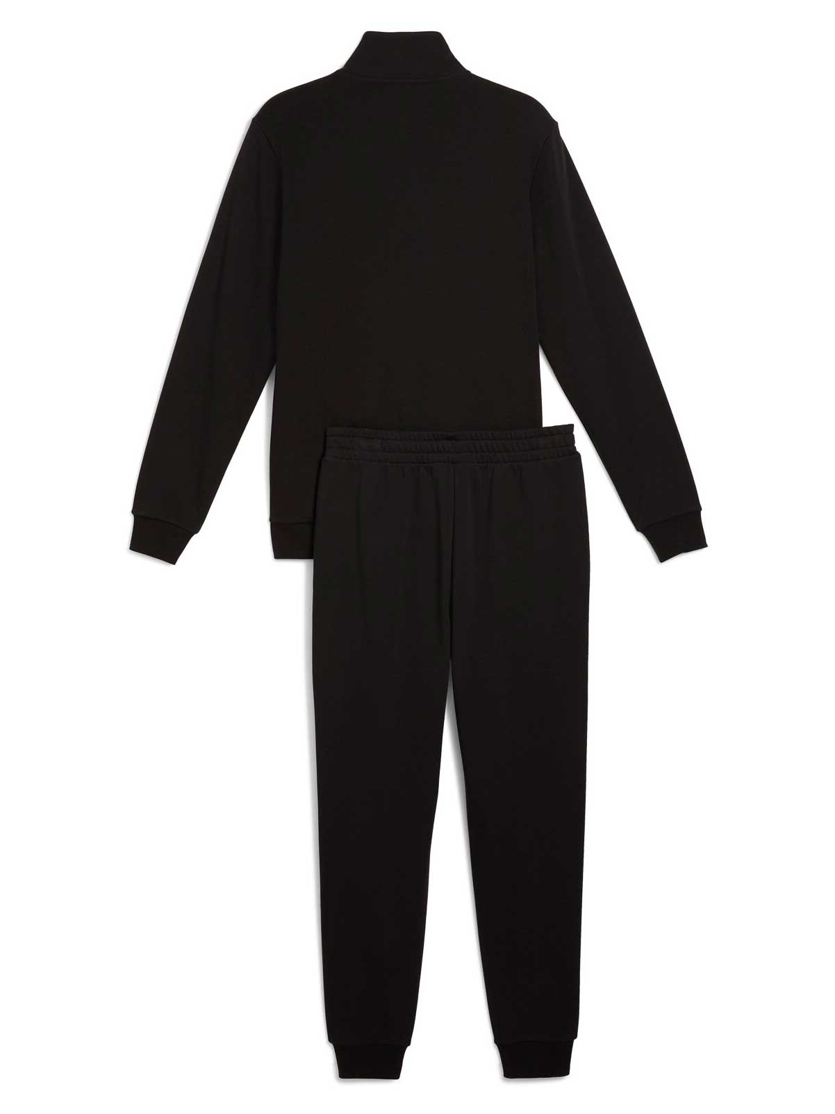 PUMA Спортен екип Sweat Suit TR