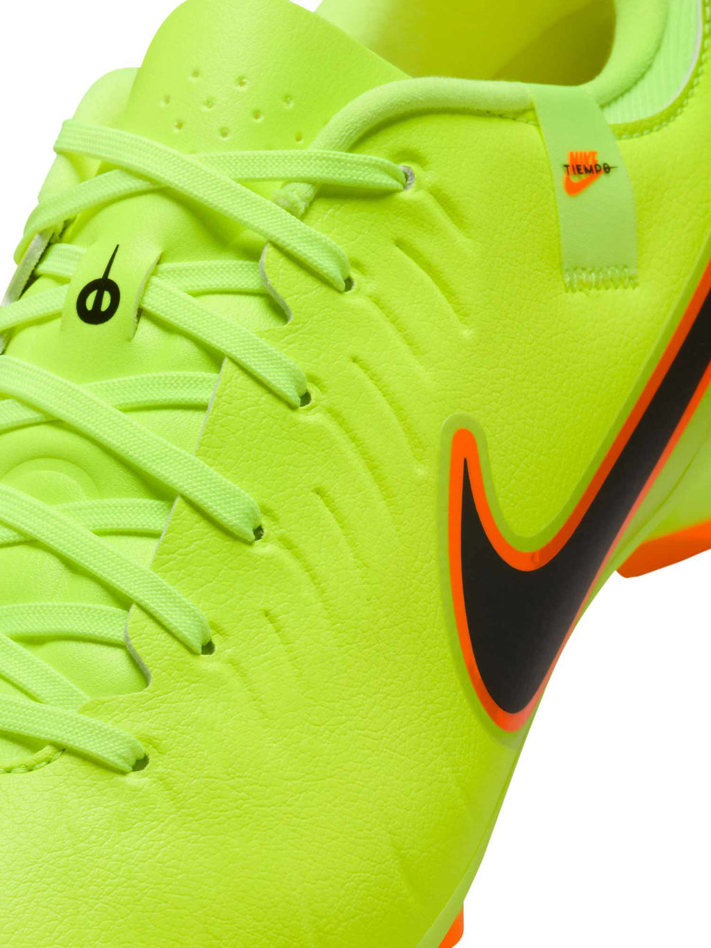 NIKE Обувки LEGEND 10 ACADEMY FG\/MG