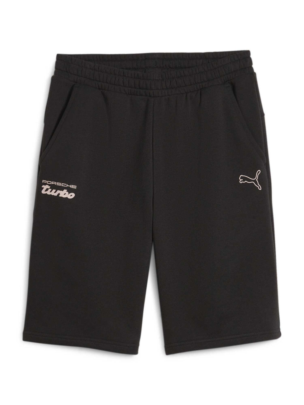 PUMA Къси панталони PL ESSs
