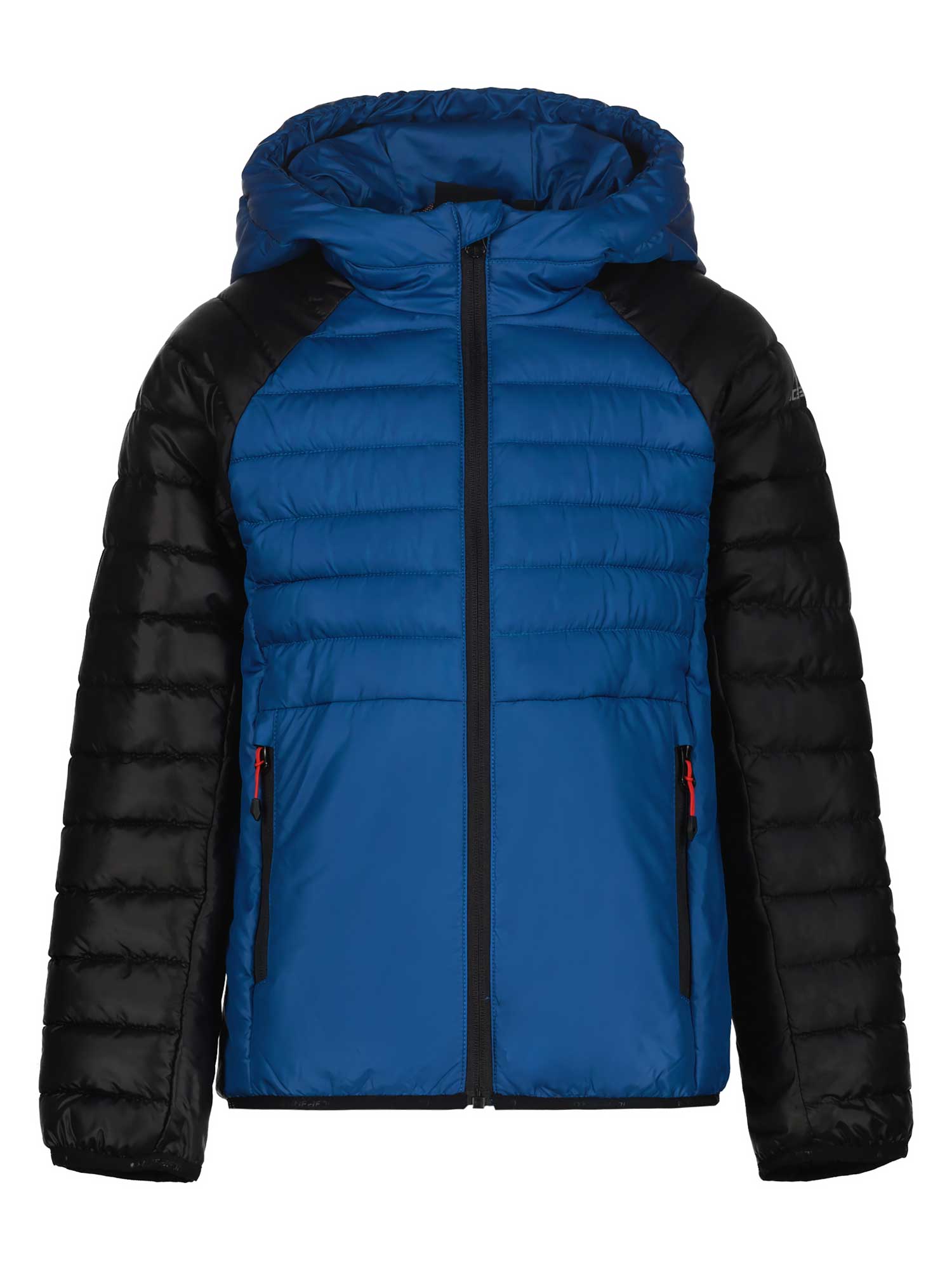 ICEPEAK Яке KAMIAH JR