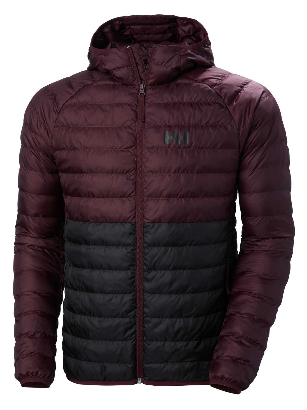 HELLY HANSEN Яке BANFF HOODED INSULATOR