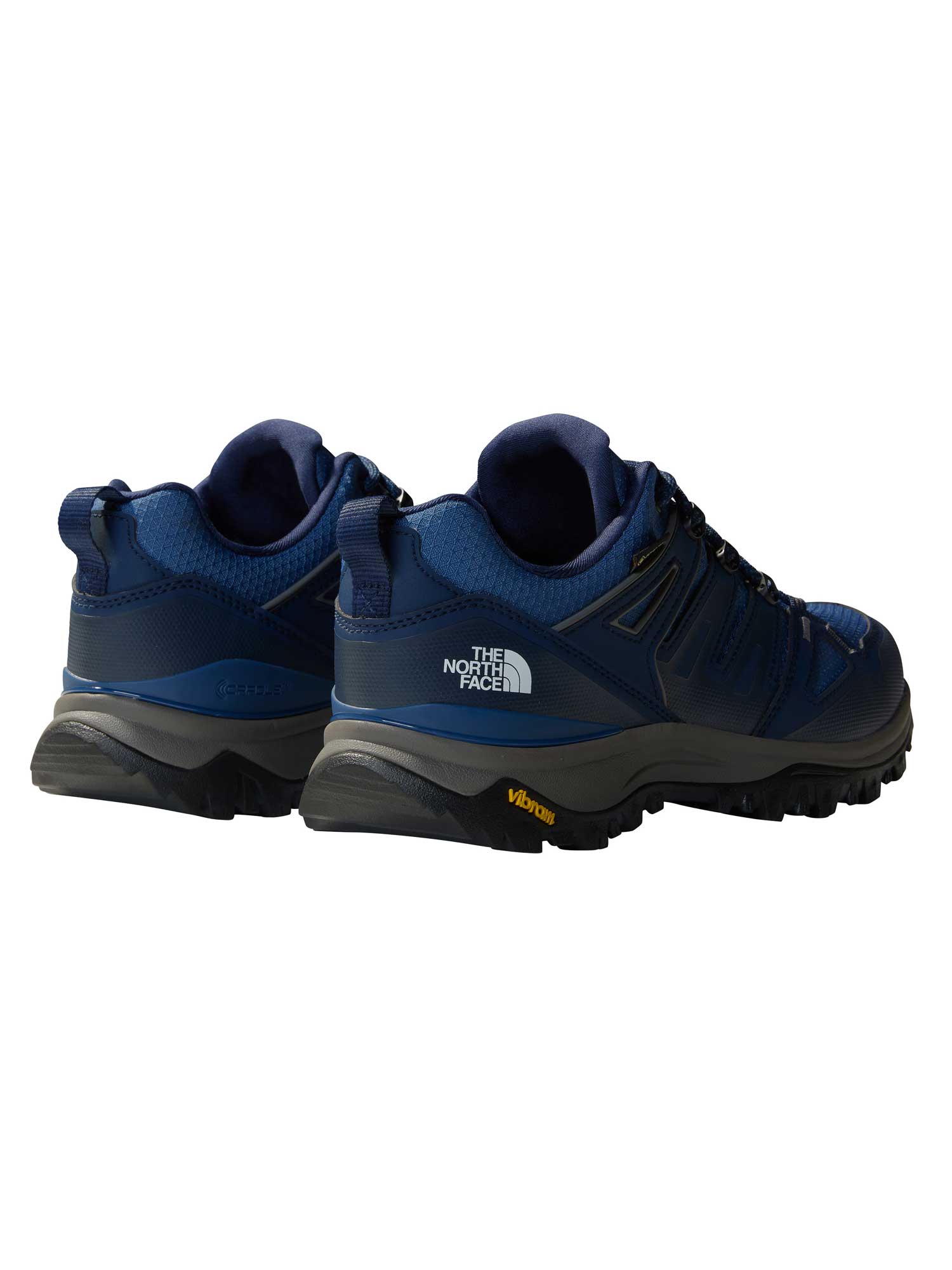THE NORTH FACE Обувки M HEDGEHOG GORE-TEX