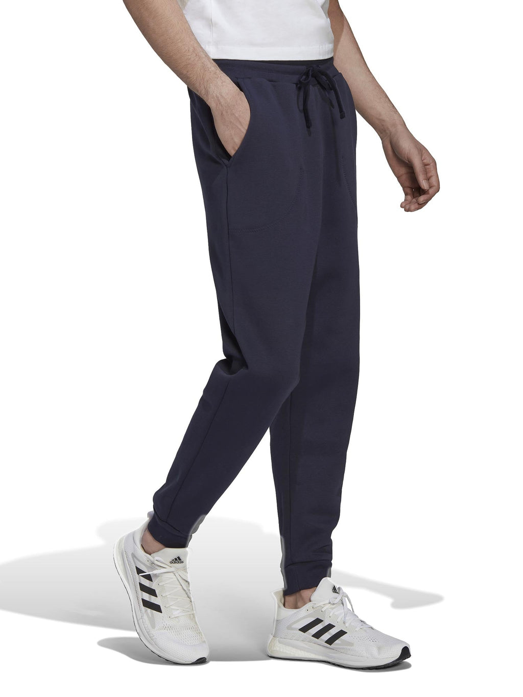 ADIDAS SPORTSWEAR Спортно долнище Studio Lounge Fleece