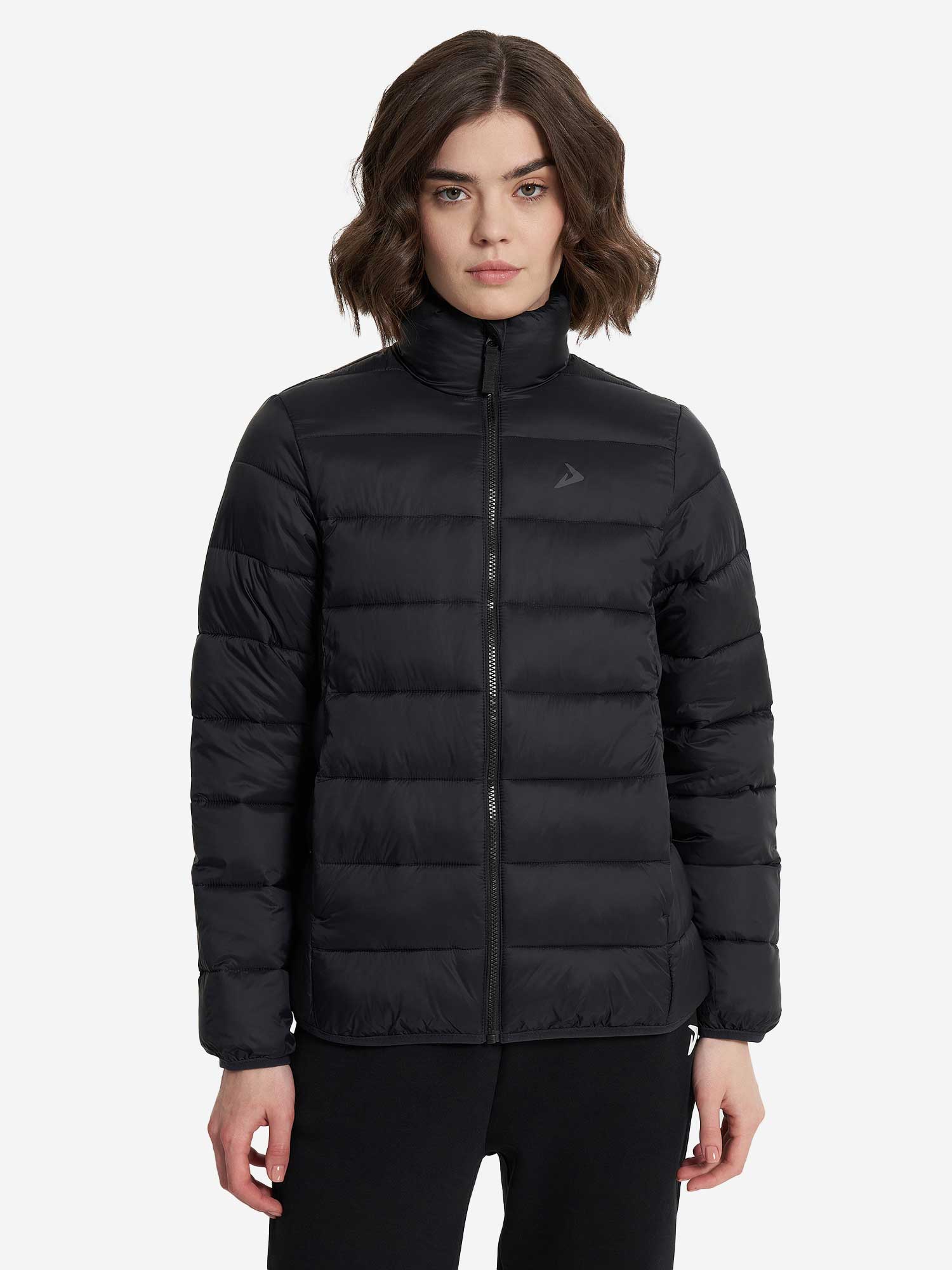 DEMIX Яке W D Winter Pack Best Fdown jacket w/o hood_8