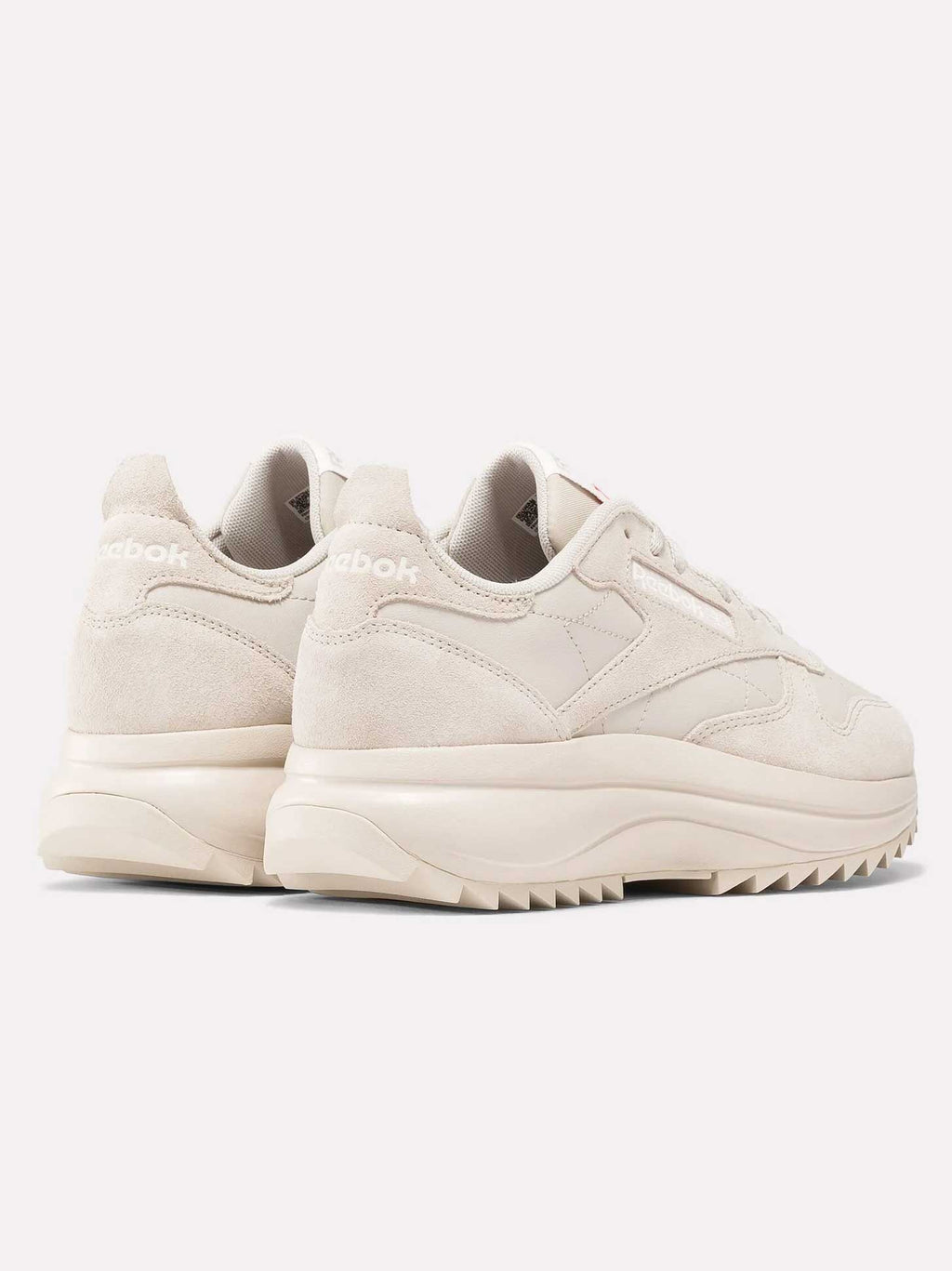REEBOK Обувки CLASSIC LEATHER SP EX