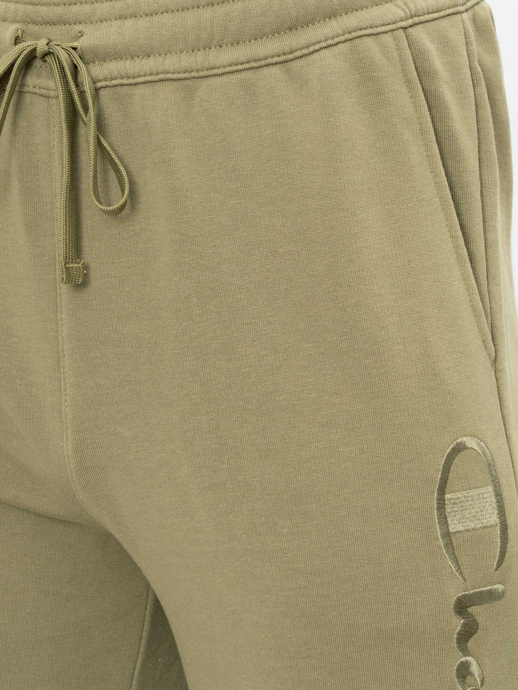 CHAMPION Спортно долнище Elastic Cuff