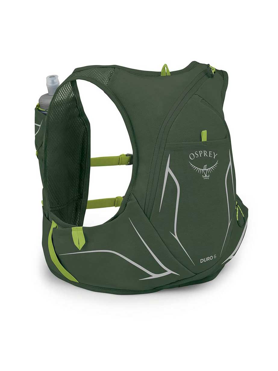 OSPREY Жилетка за бягане Duro 6