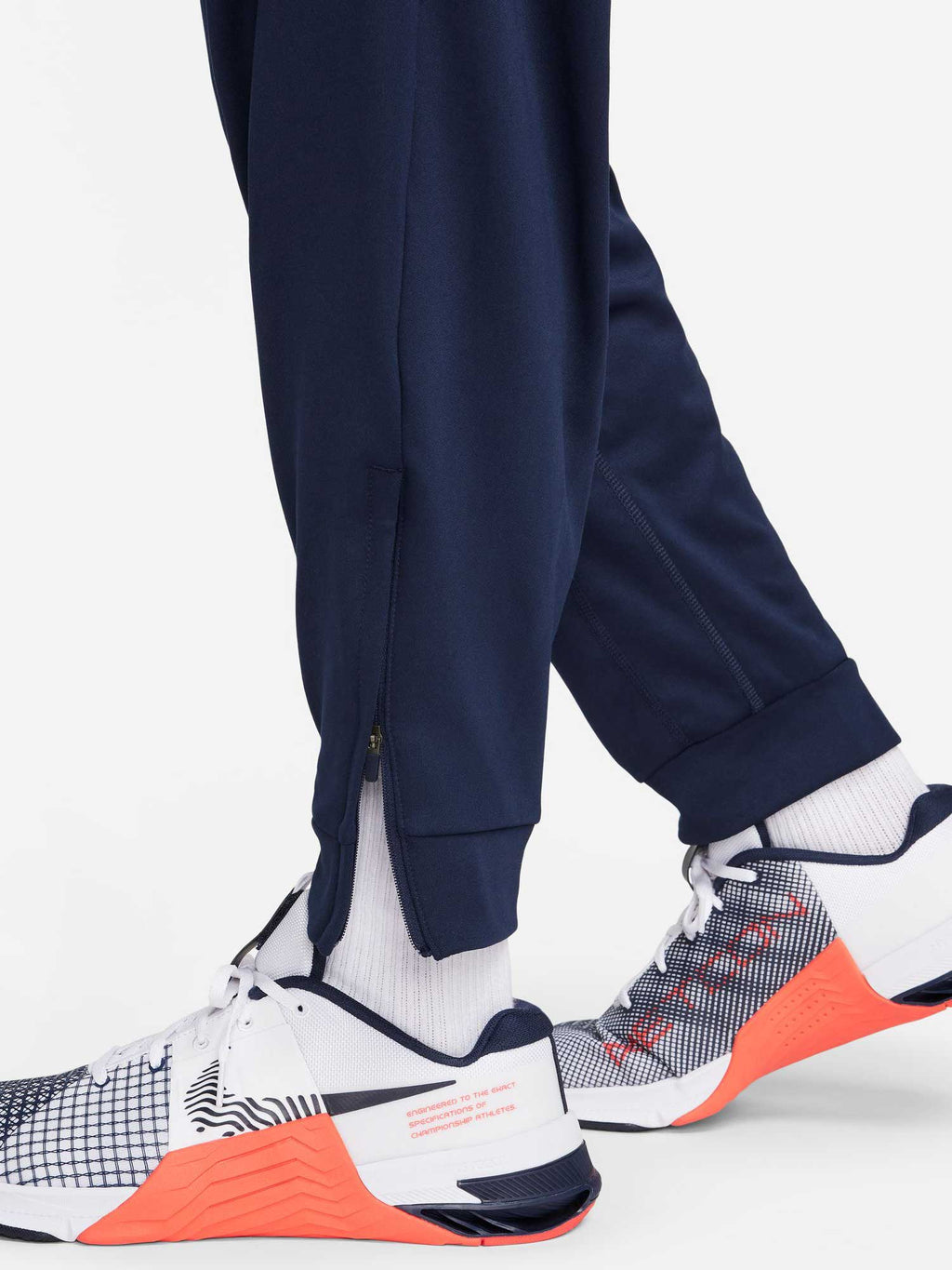NIKE Спортно долнище M NK DF TOTALITY PANT TPR