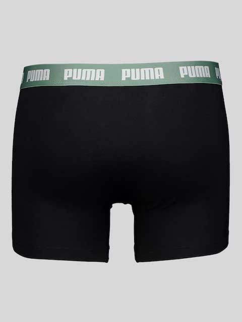 PUMA Боксерки MEN EVERYDAY BOXERS 3P
