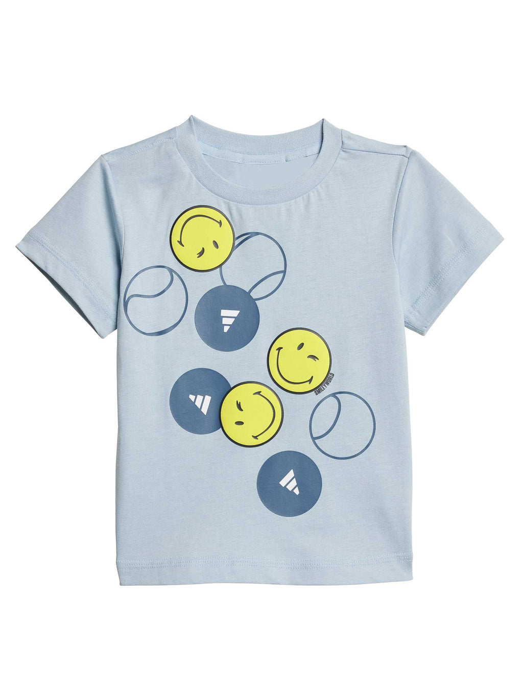 ADIDAS SPORTSWEAR Спортен екип X Smileyworld Summerset