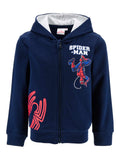 KIDS MOVIE HEROES Суитшърт Spiderman