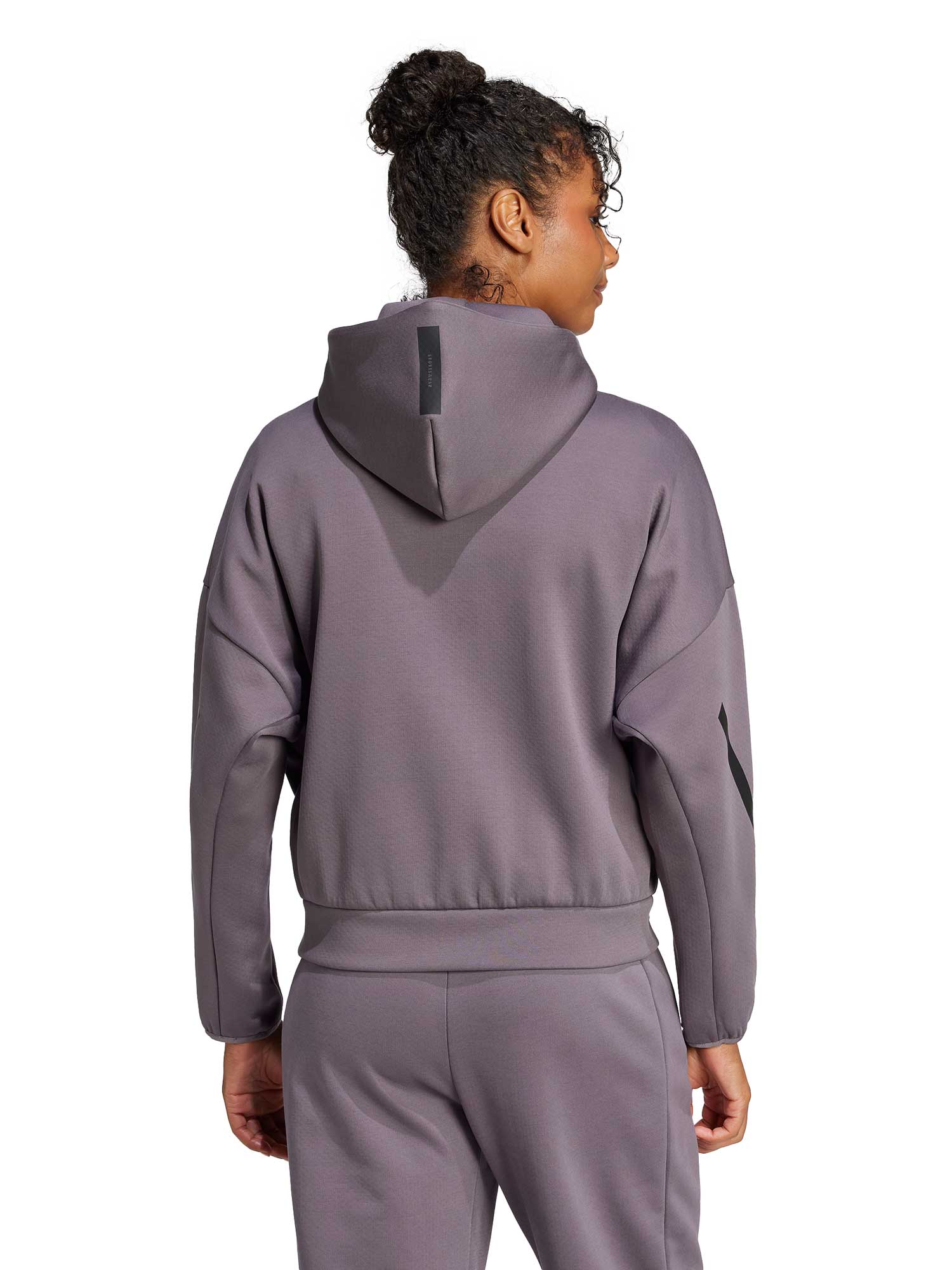 ADIDAS SPORTSWEAR Суитшърт Z.N.E. Full-Zip Hoodie