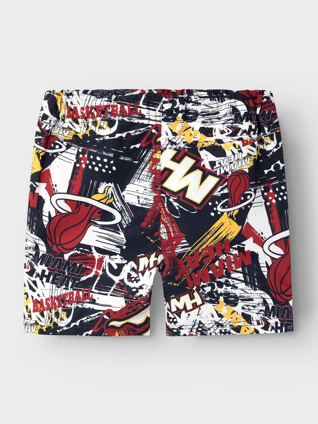 NAME IT Плувни шорти NKMMAXTON NBA