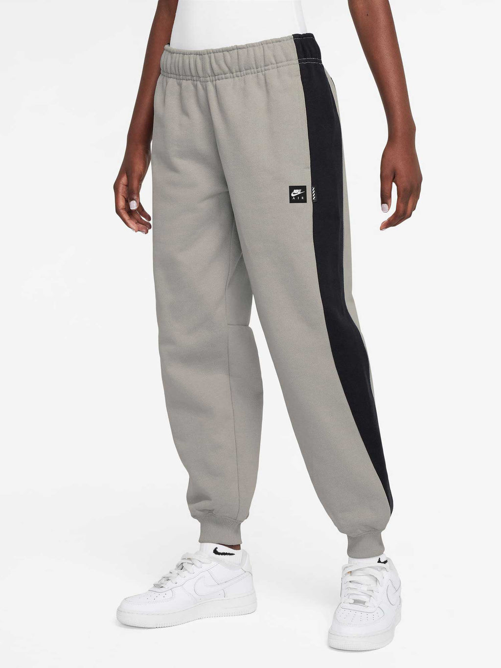 NIKE Спортно долнище K AIR FLC JOGGER -PD