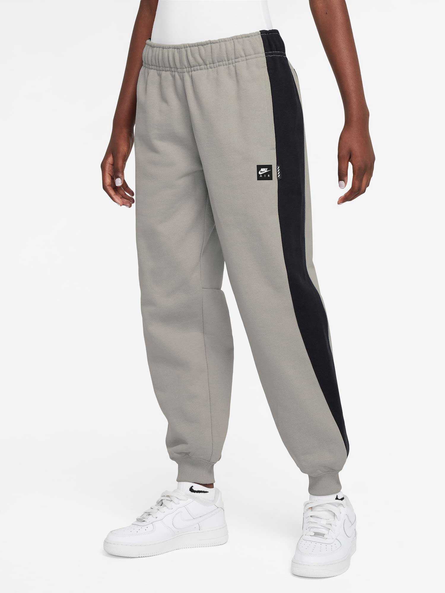 NIKE Спортно долнище K AIR FLC JOGGER -PD