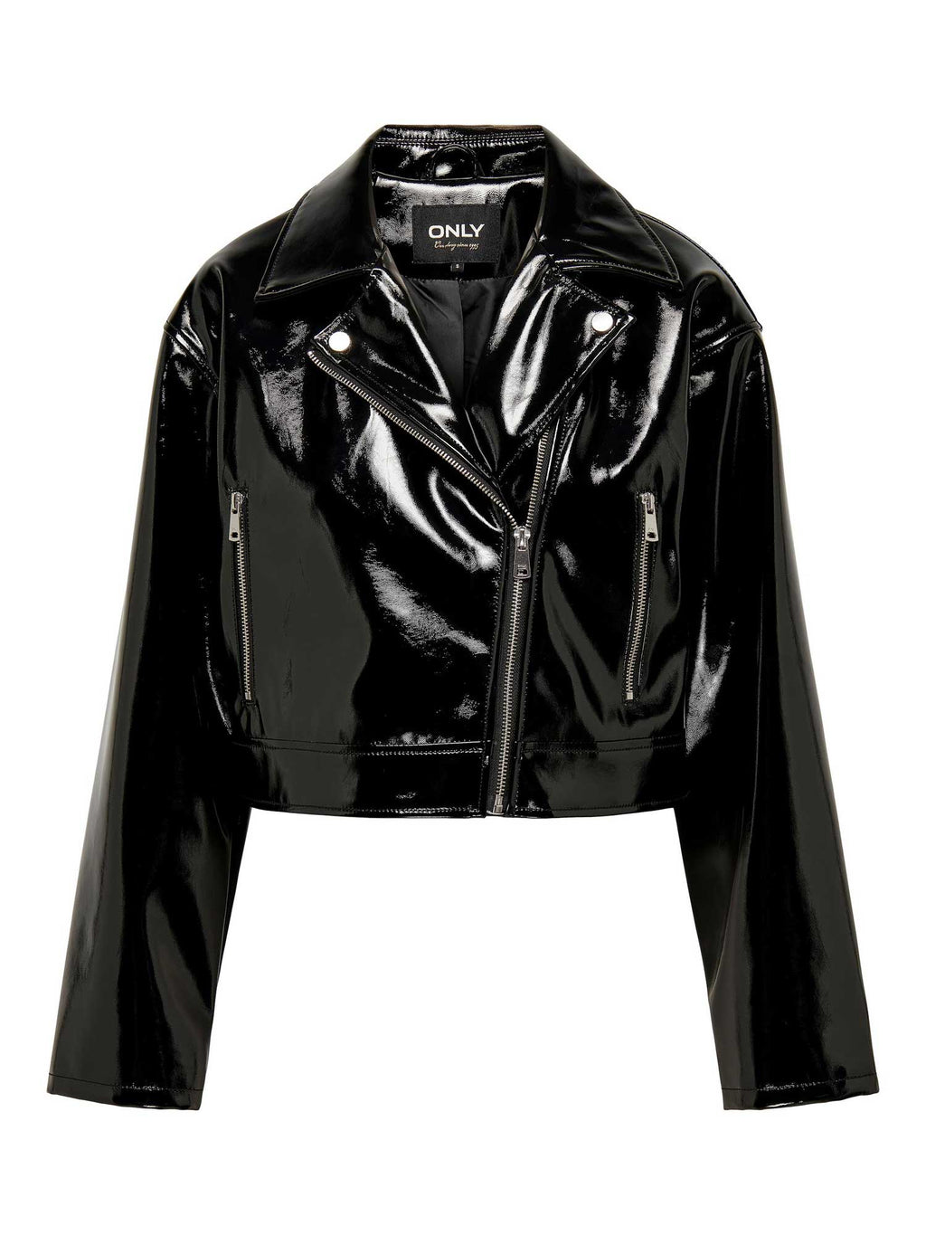 ONLY Яке ONLSIMONE GLAZED JACKET OTW