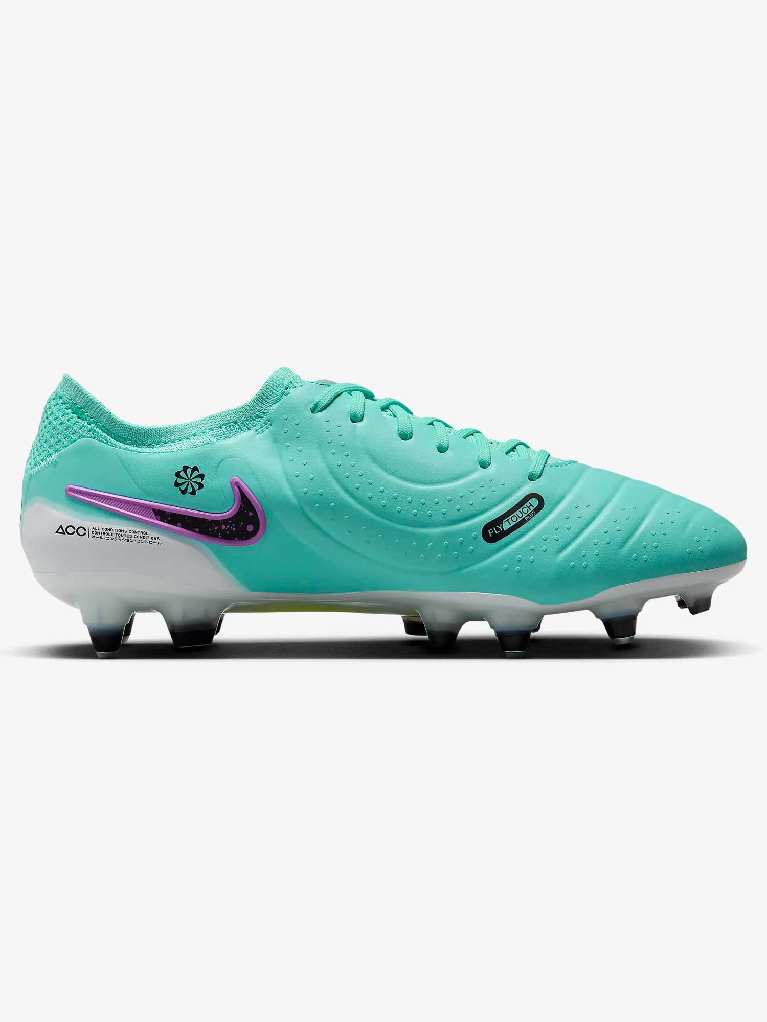NIKE Обувки LEGEND 10 ELITE FG