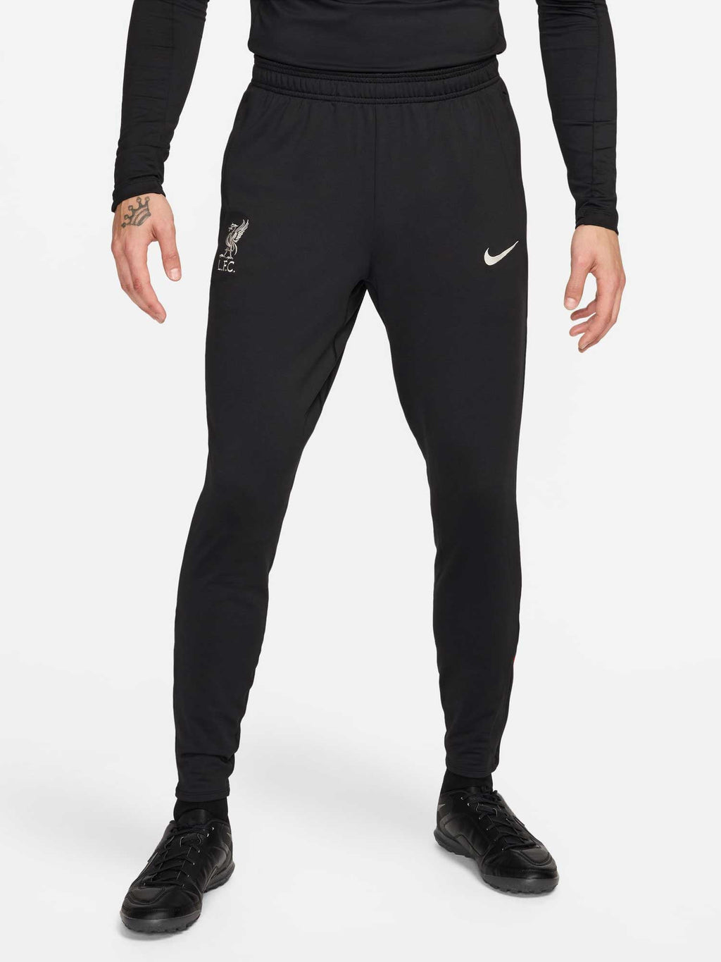 NIKE Спортно долнище LFC M NK DF STRK PANT KPZ