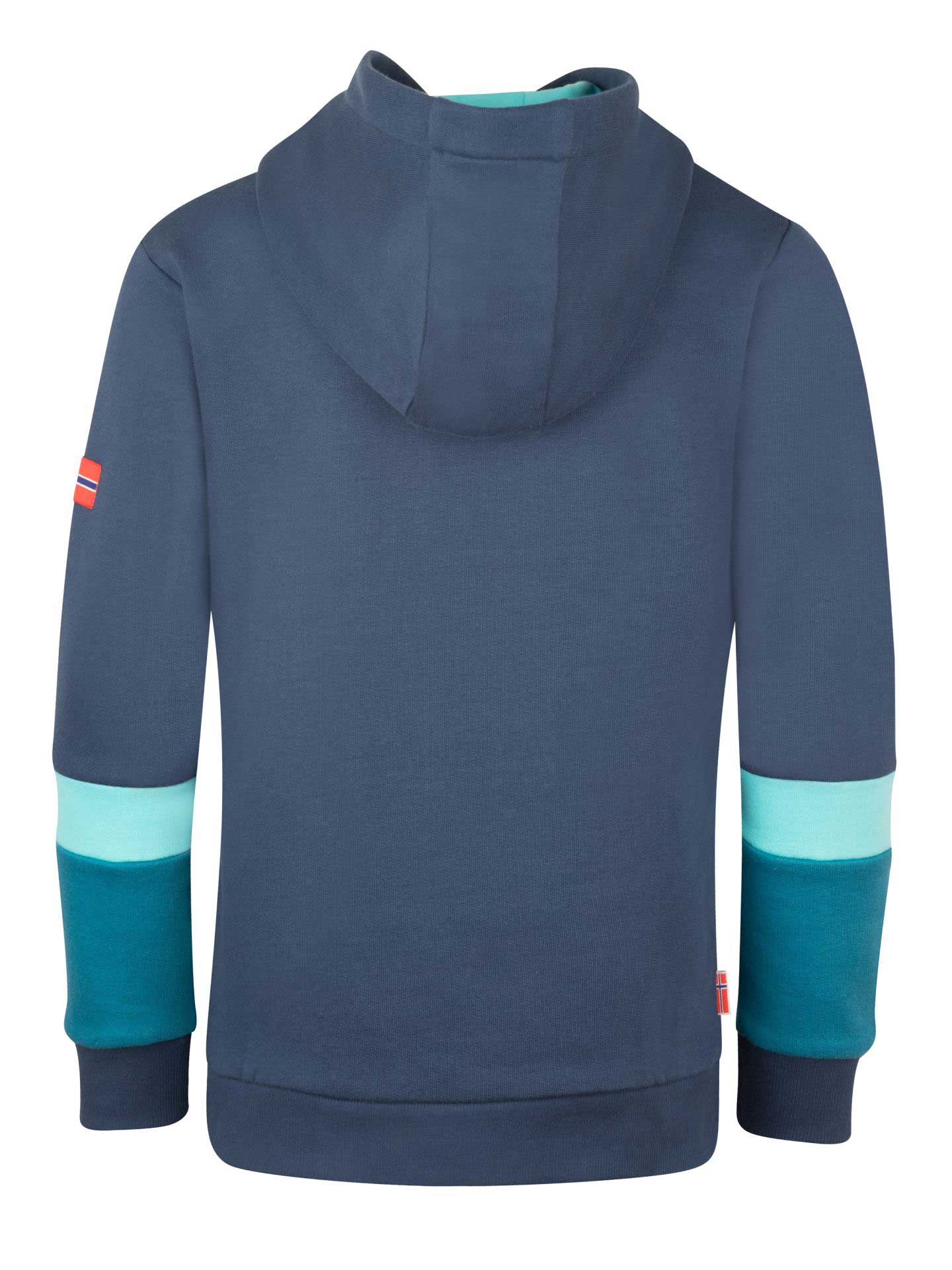TROLLKIDS Суитшърт Troll Sweater XT