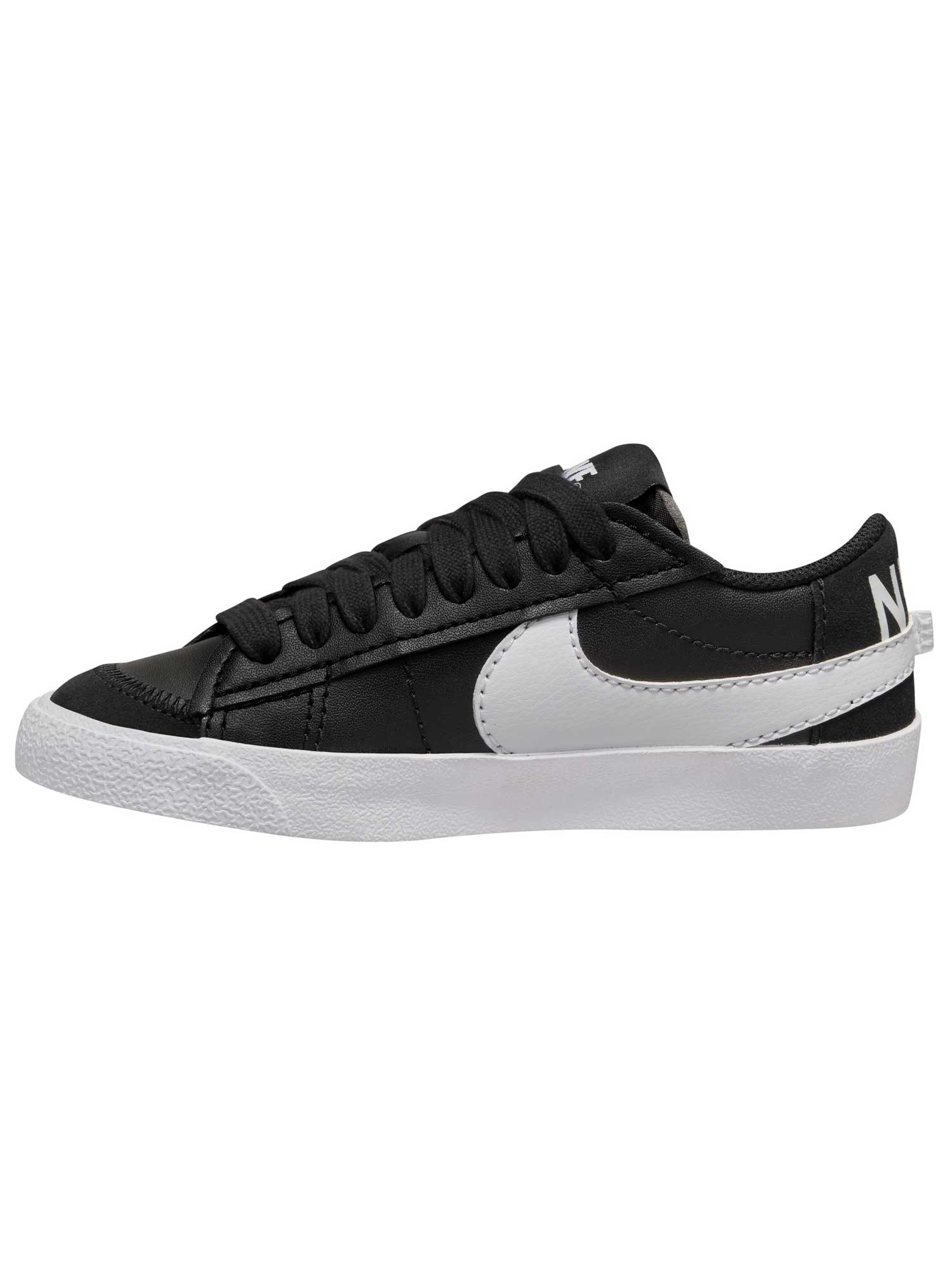 NIKE Обувки W BLAZER LOW '77 JUMBO