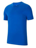 NIKE TEAM Тениска Y NK PARK20 SS TEE