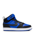 NIKE Обувки COURT BOROUGH MID 2 (PSV)