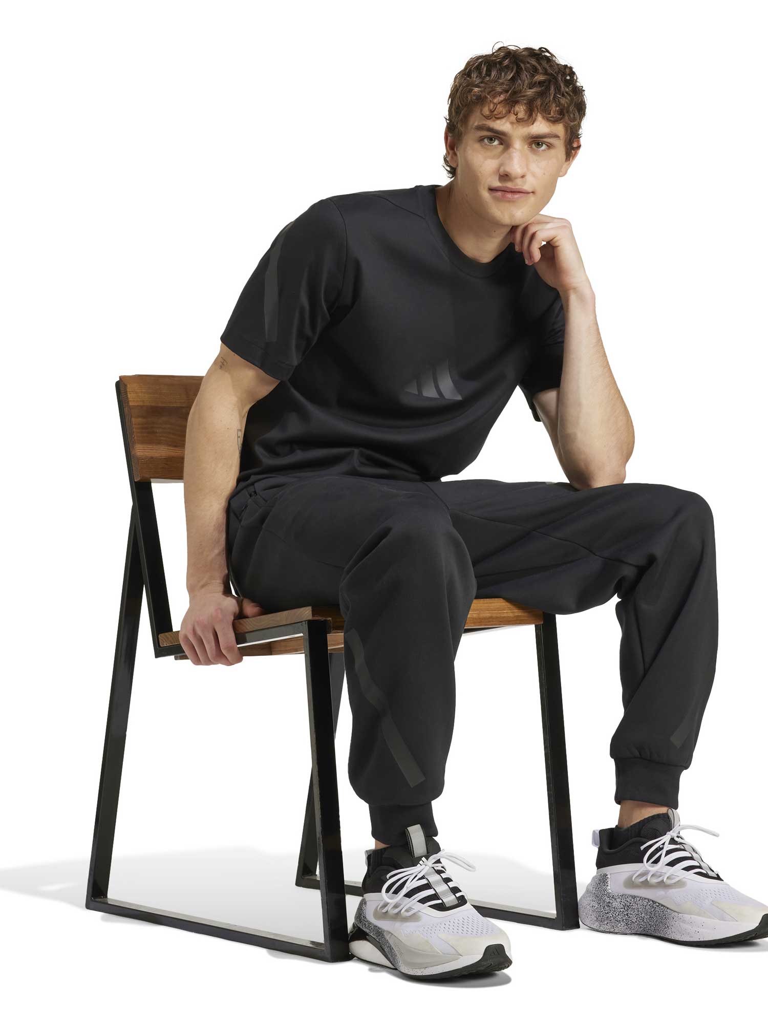 ADIDAS SPORTSWEAR Тениска Z.N.E. T-Shirt
