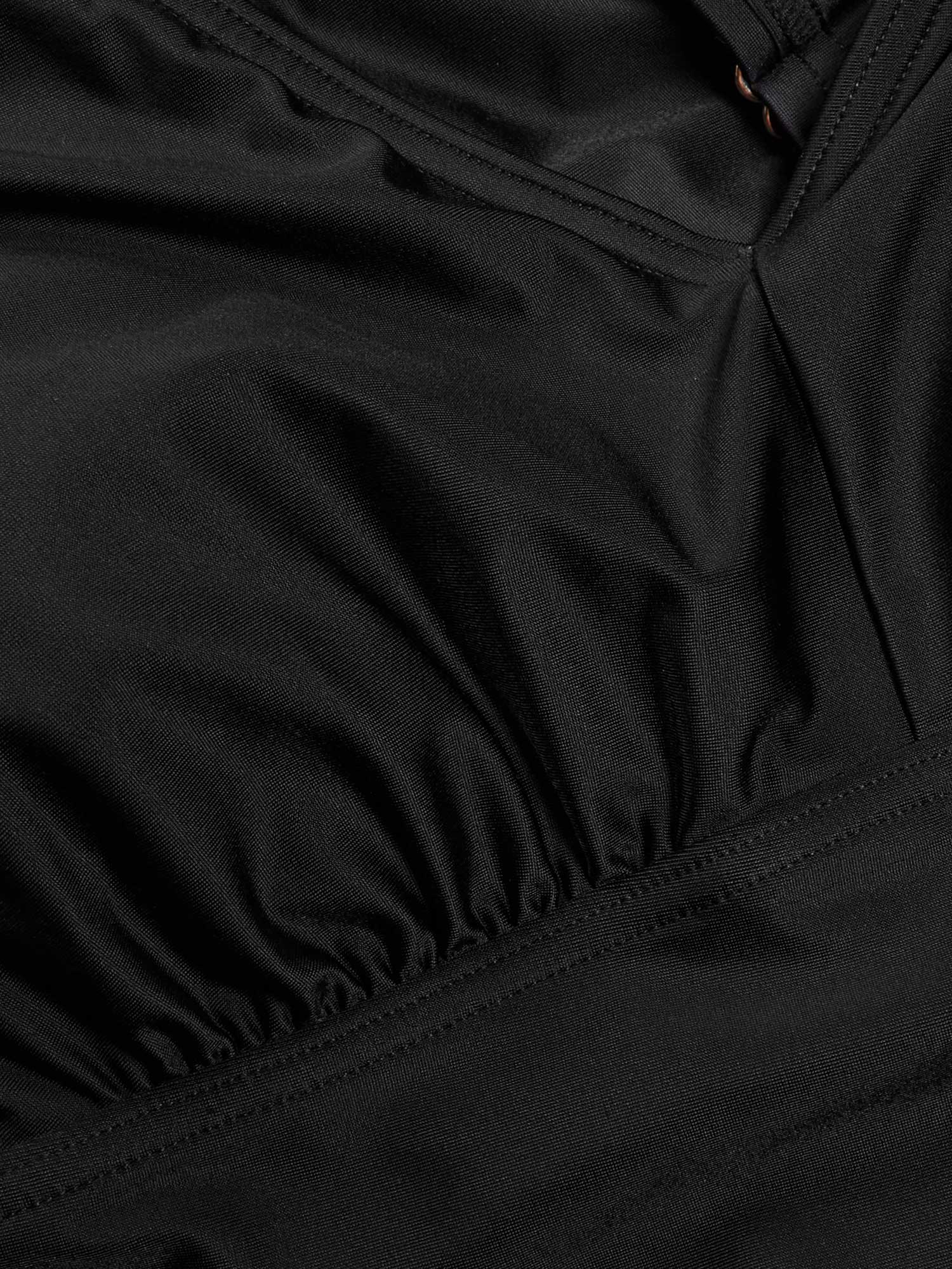 SPEEDO Цял бански WOMENS SHAPING V NECK