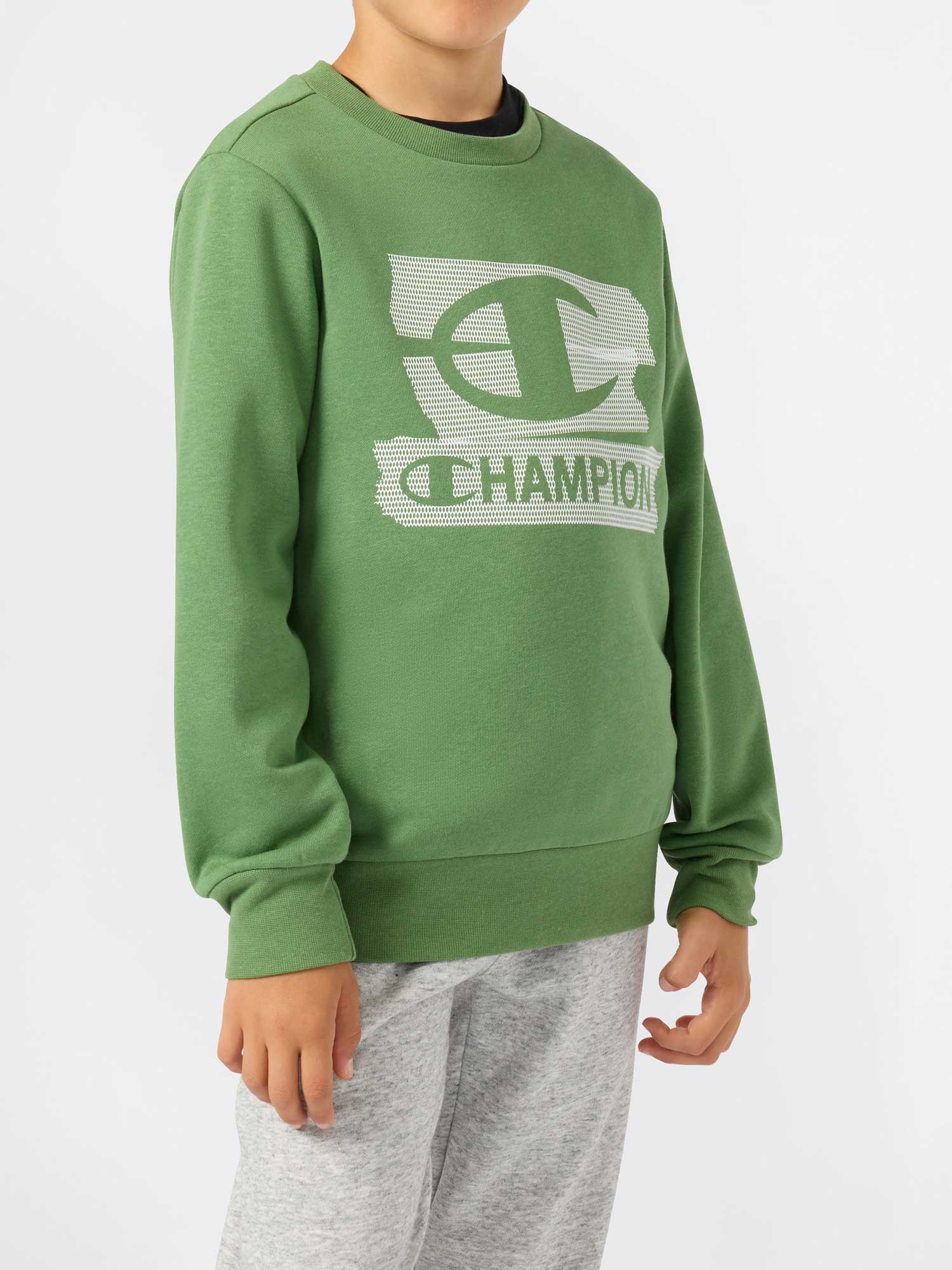 CHAMPION Блуза Crewneck Sweatshirt