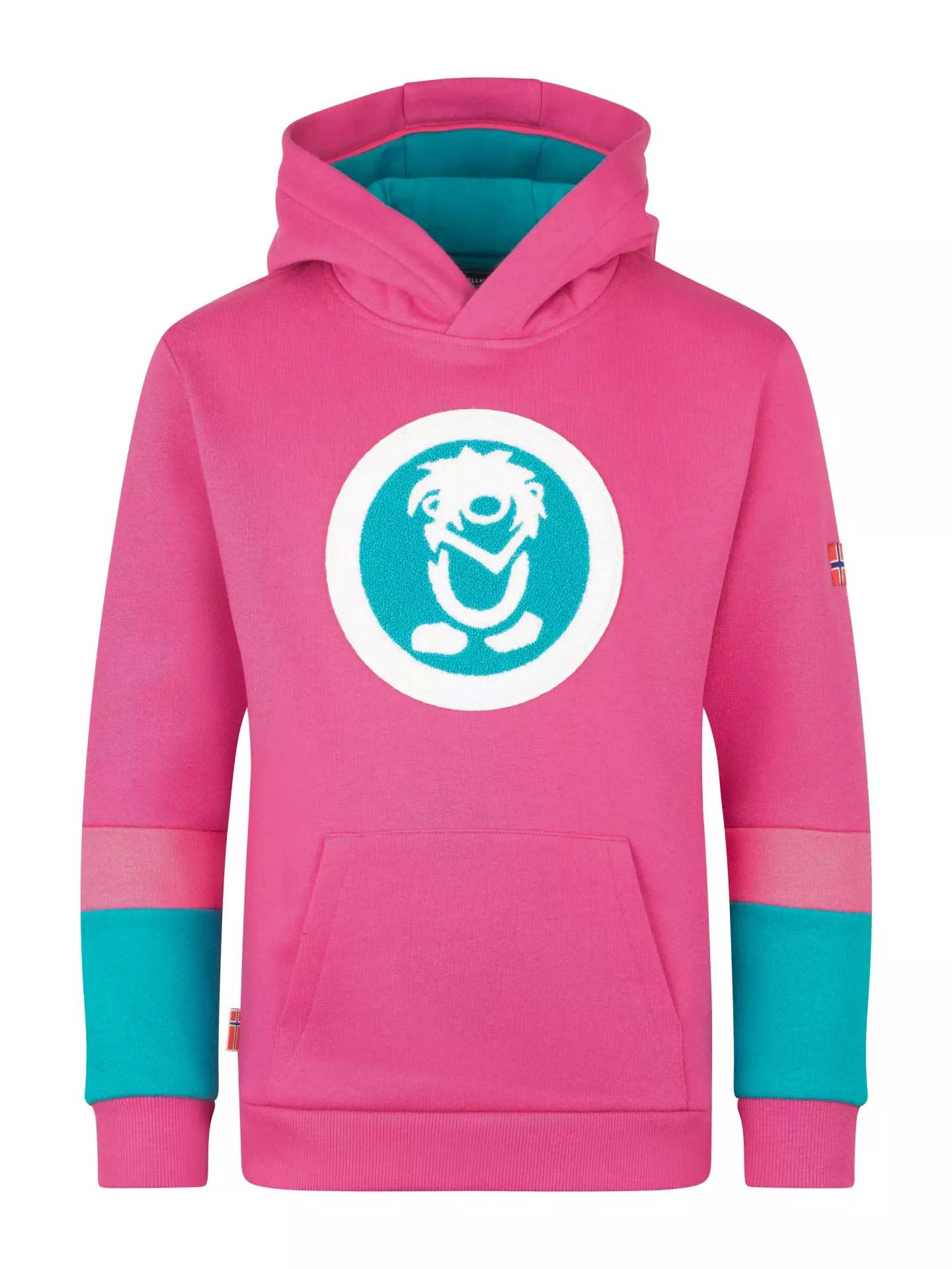 TROLLKIDS Суитшърт Troll Sweater XT