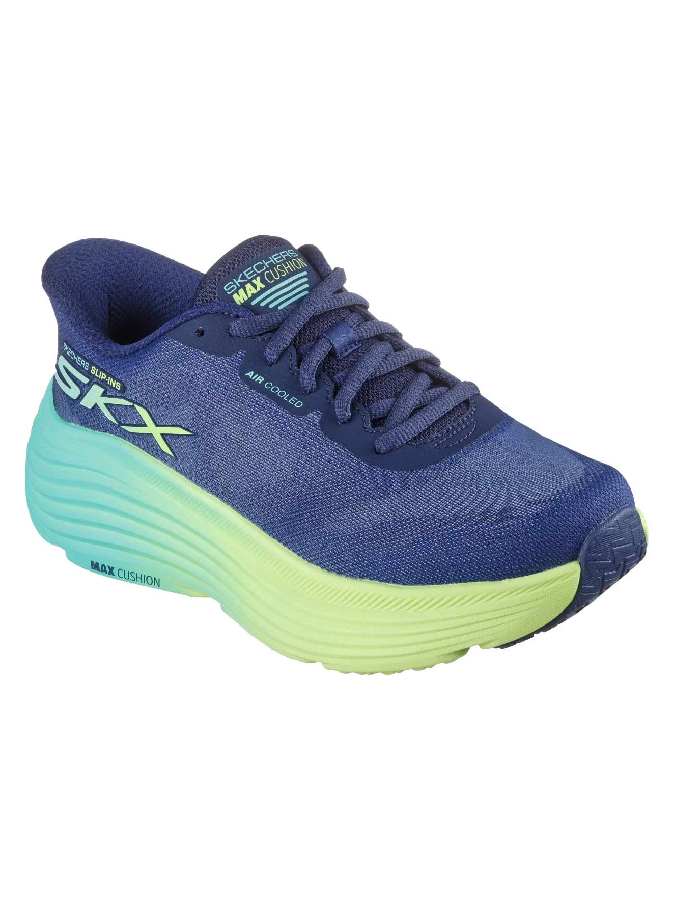 SKECHERS Обувки MAX CUSHIONING ENDEAVOUR - HA