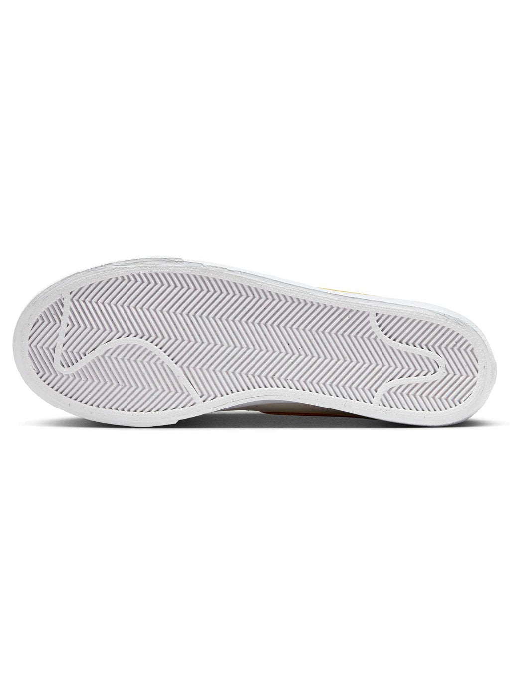 NIKE Обувки W BLAZER LOW PLATFORM