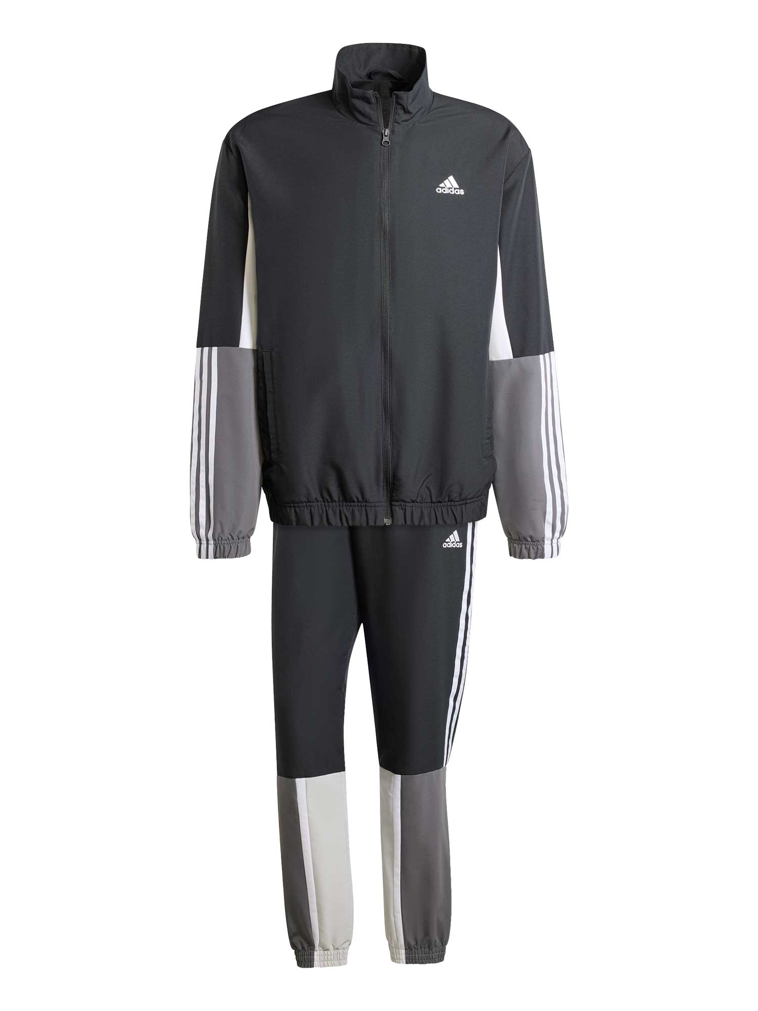 ADIDAS SPORTSWEAR Спортен екип Sportswear Colorblock 3-Stripes