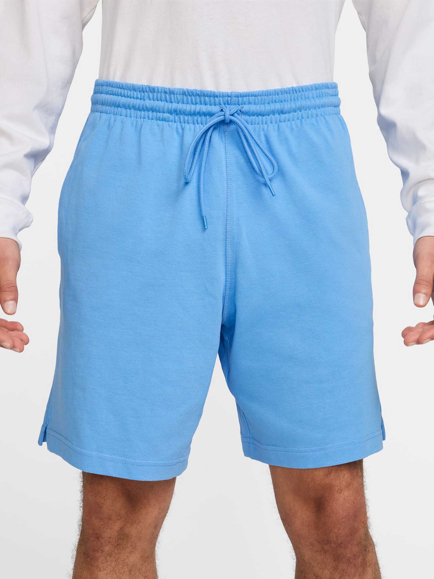 NIKE Къси панталони M NK CLUB KNIT SHORT