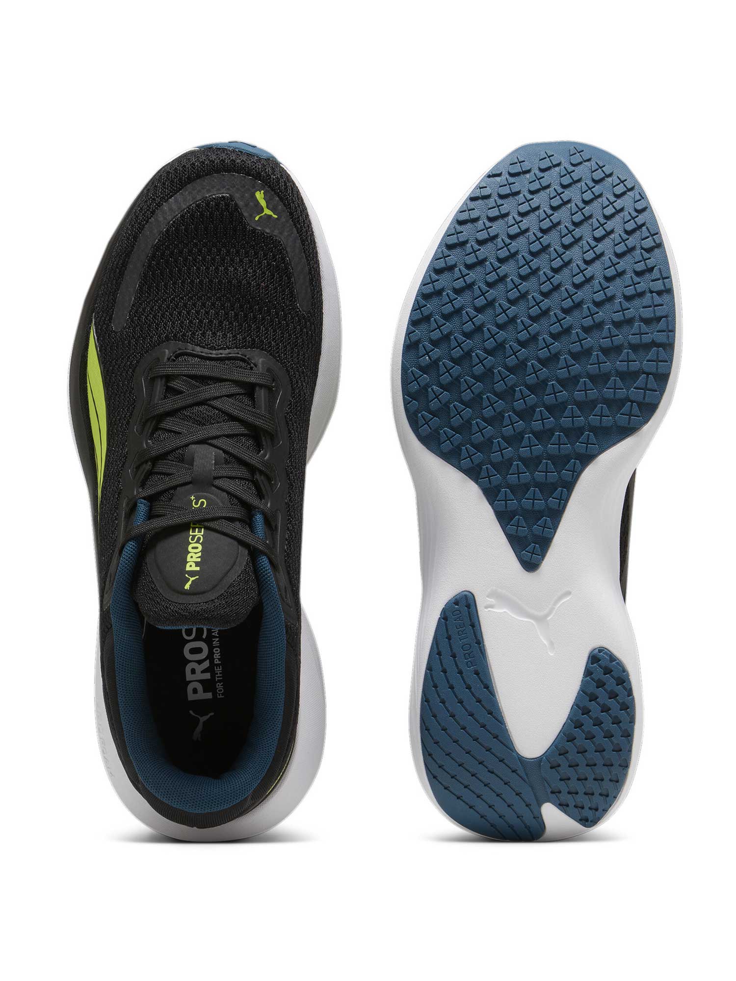 PUMA Обувки Scend Pro