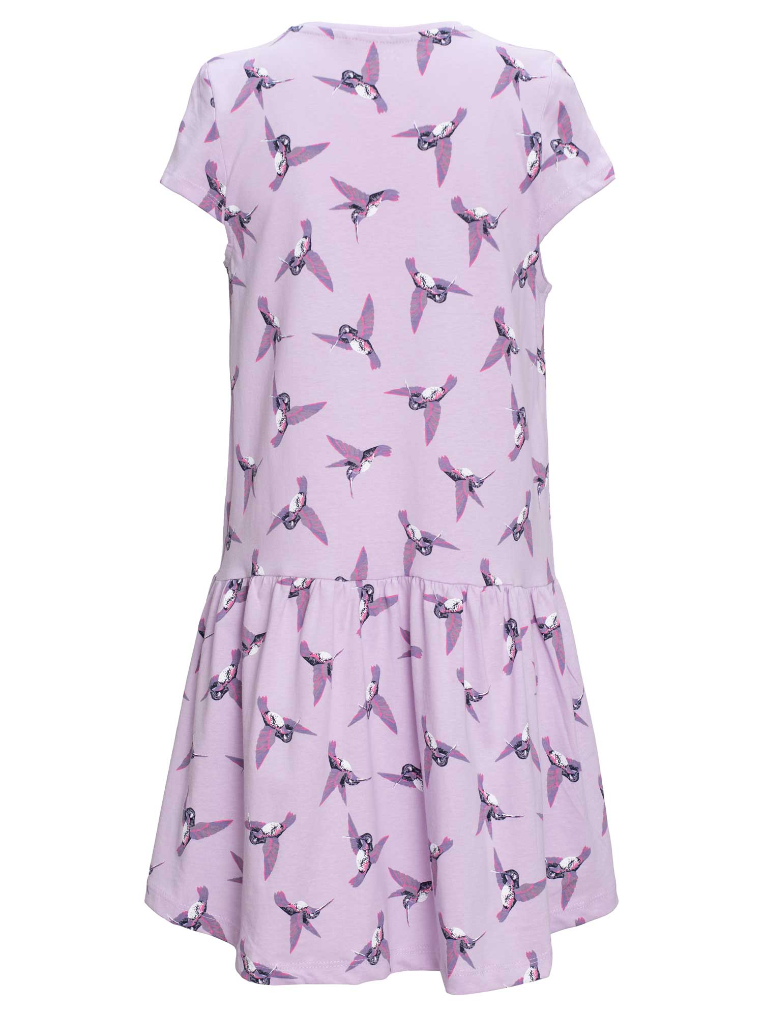 NAME IT Рокля NKFVIGGA CAPSL DRESS J1