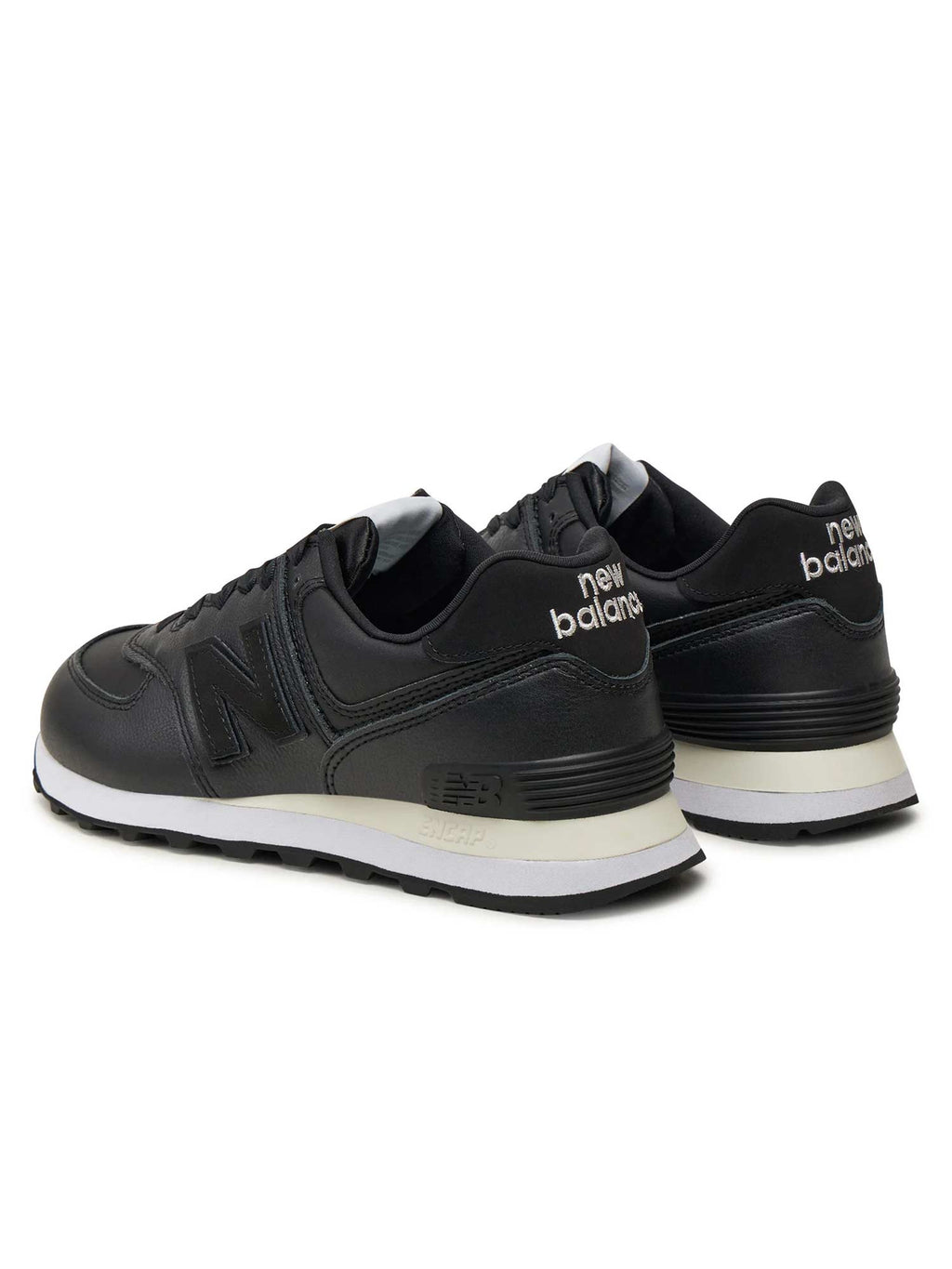 NEW BALANCE Обувки 574