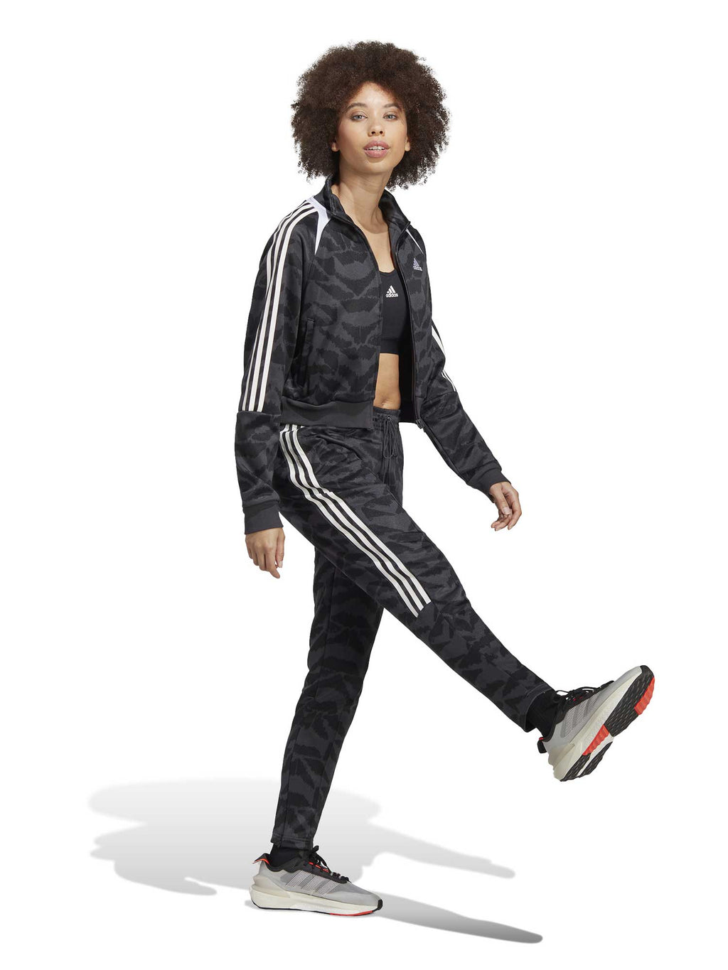 ADIDAS SPORTSWEAR Спортно долнище Tiro Suit Up Lifestyle Track Pant