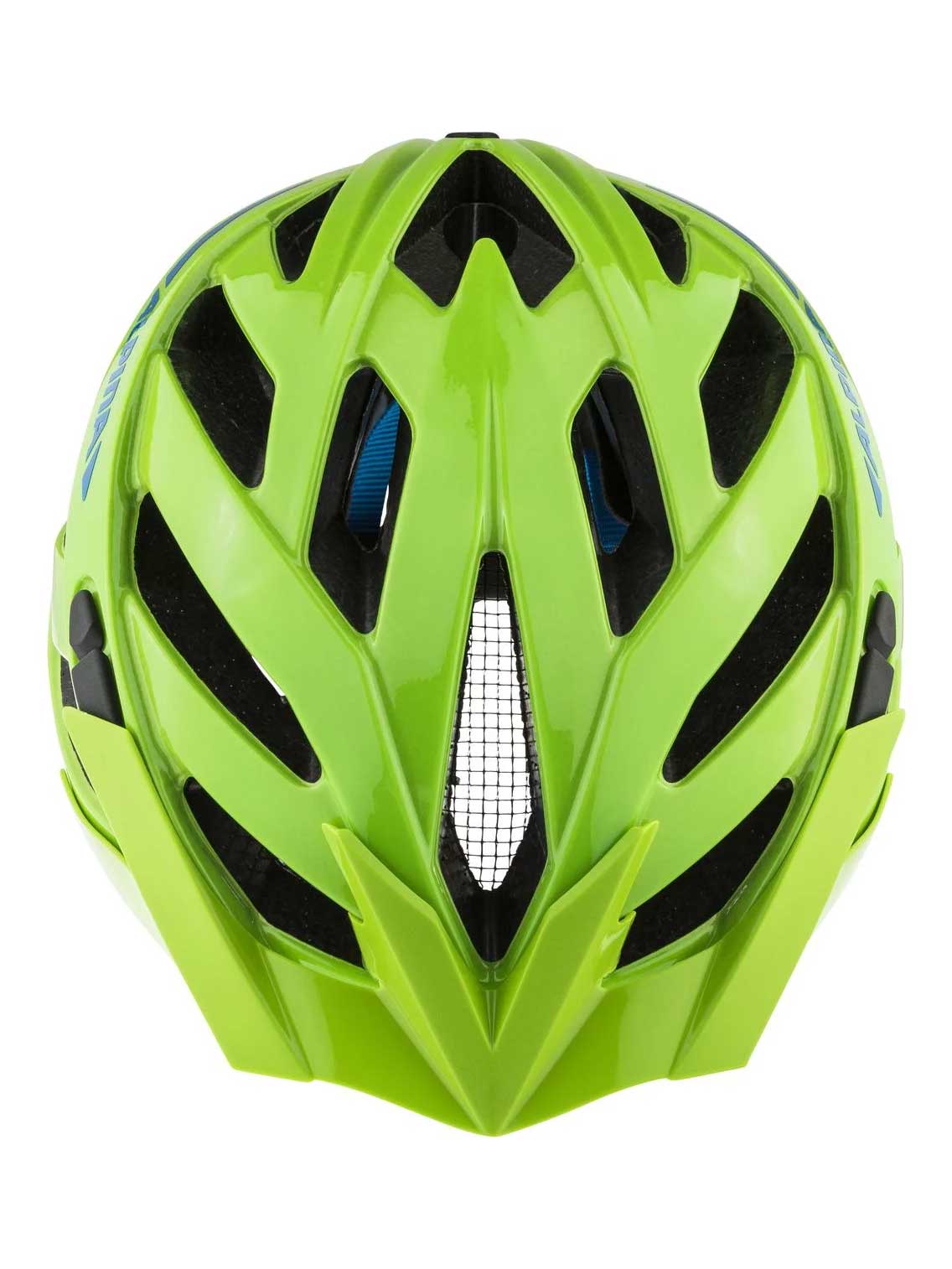 ALPINA Вело каска PANOMA 2.0