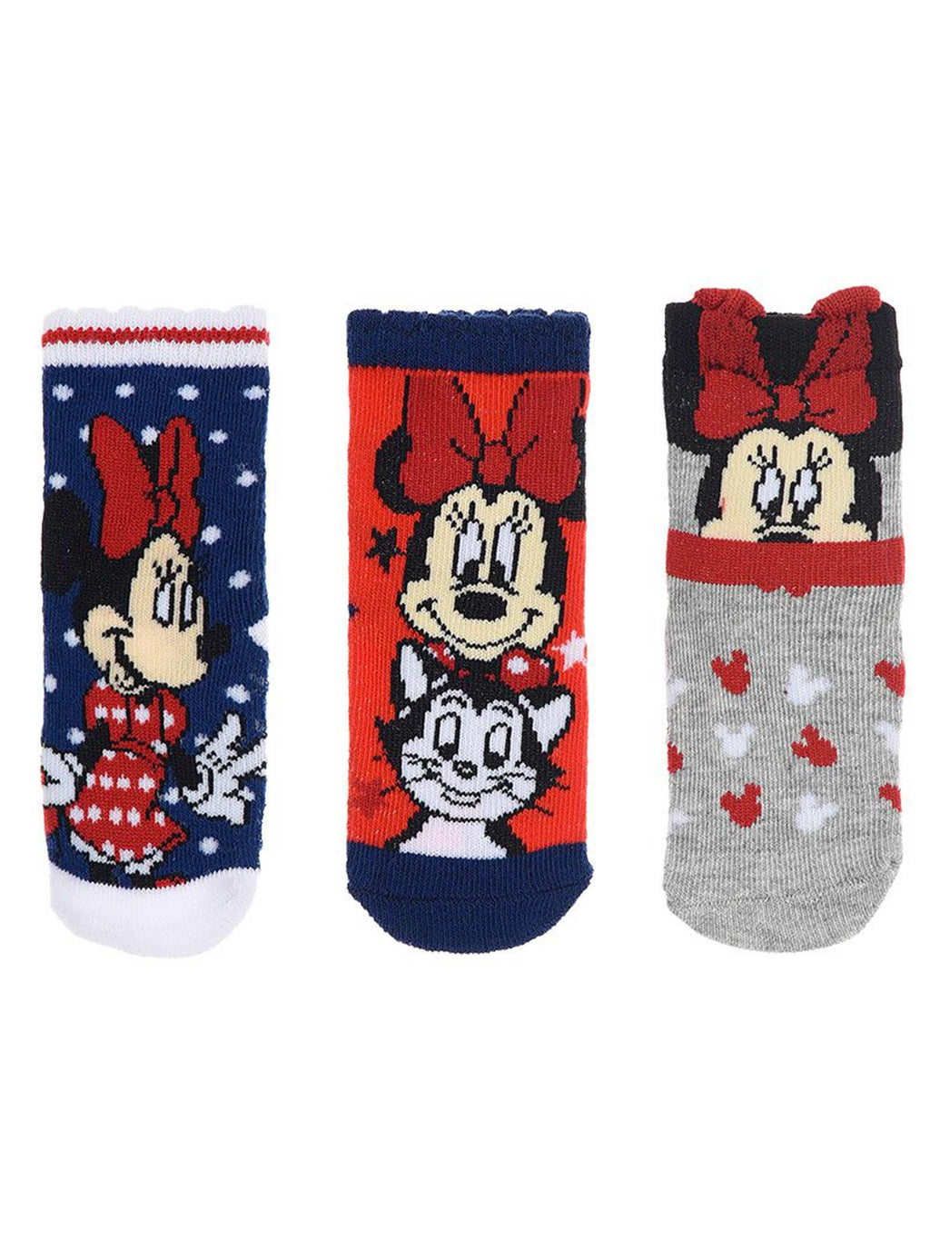 KIDS MOVIE HEROES Чорапи MINNIE
