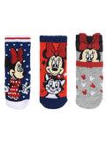 KIDS MOVIE HEROES Чорапи MINNIE