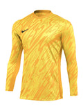 NIKE TEAM Блуза M NK DF GARDIEN V GK JSY LS